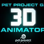 Pet Project Games Is Looking for a 3D Animator